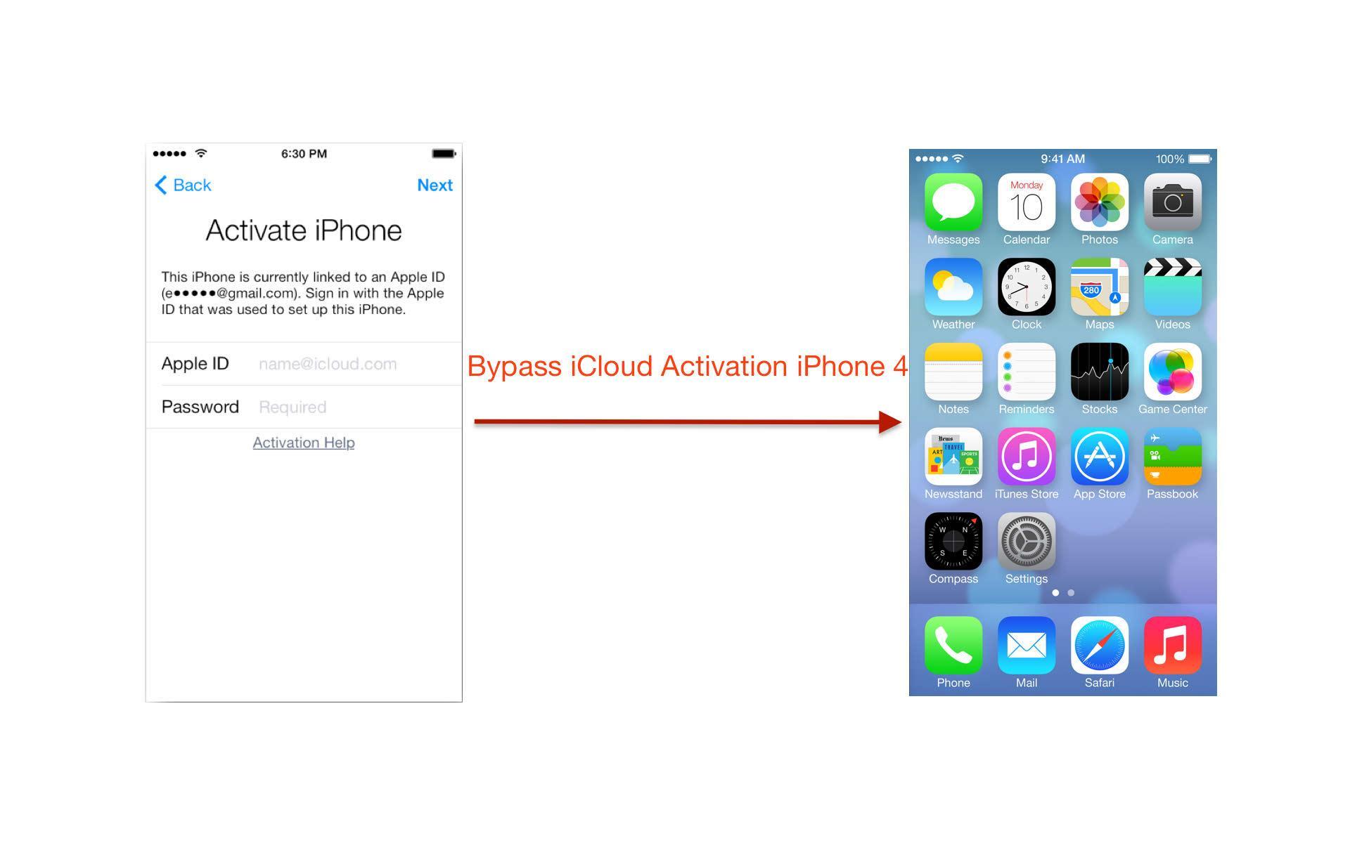 Icloud Bypass Tool Free Download For Mac