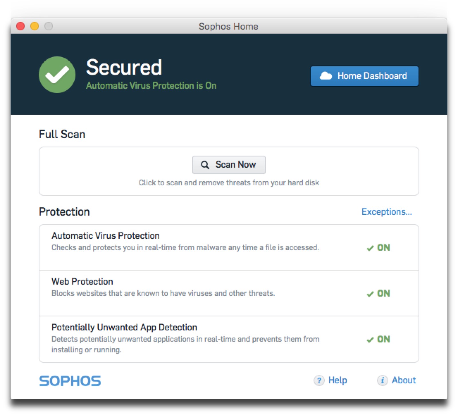Best Security Tool For Mac